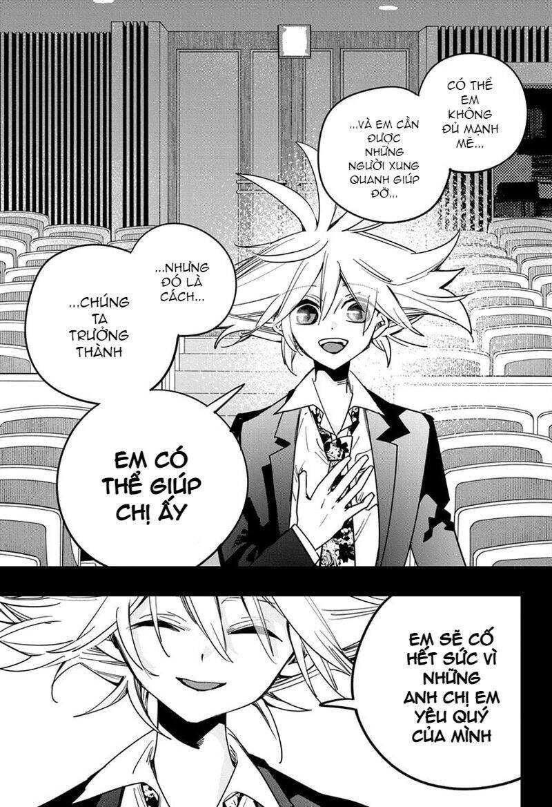 Pppppp Chapter 29 - 18