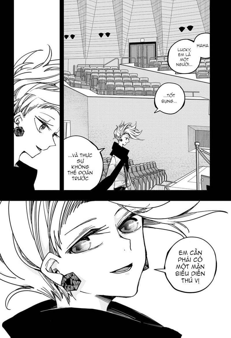 Pppppp Chapter 29 - 19