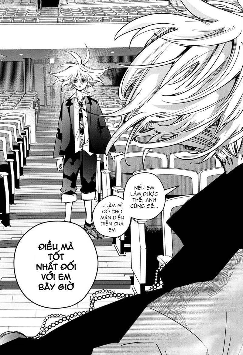 Pppppp Chapter 29 - 20