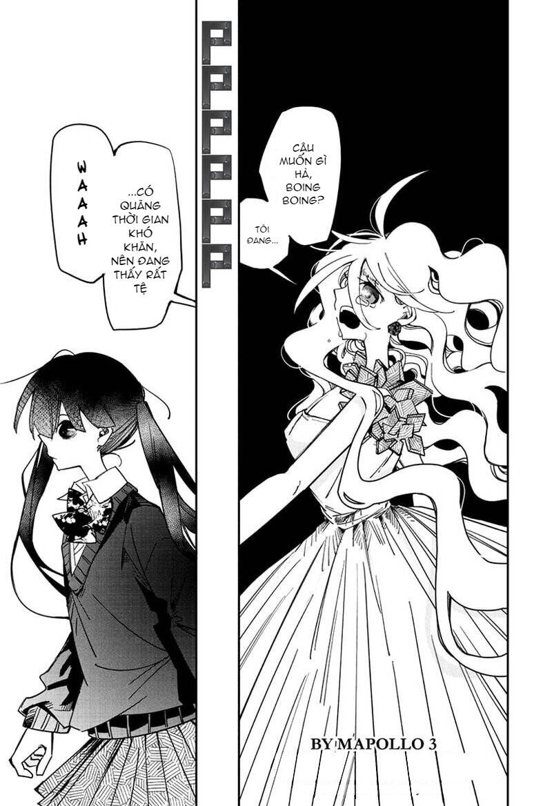 Pppppp Chapter 30 - 2