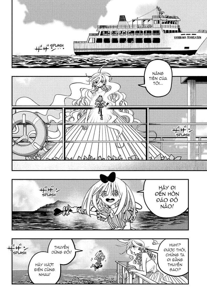 Pppppp Chapter 30 - 12