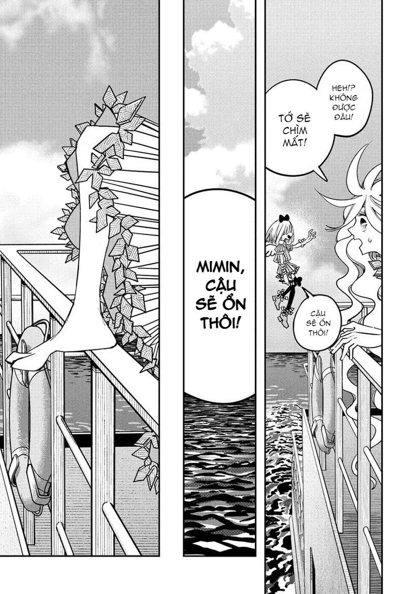 Pppppp Chapter 30 - 13