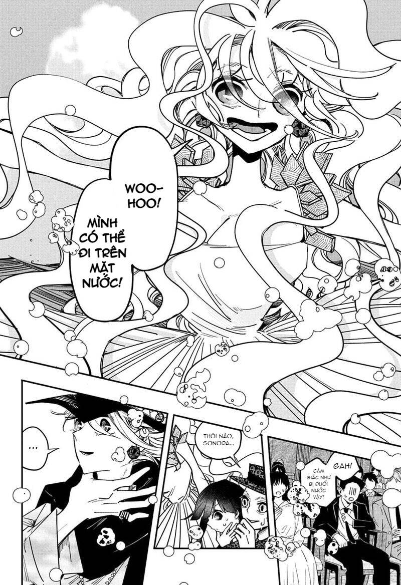 Pppppp Chapter 30 - 15