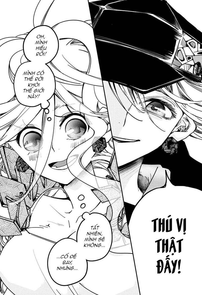 Pppppp Chapter 30 - 17