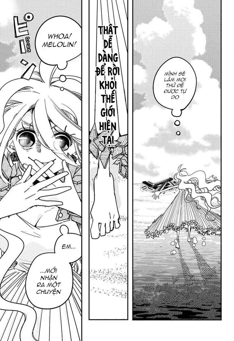 Pppppp Chapter 30 - 18
