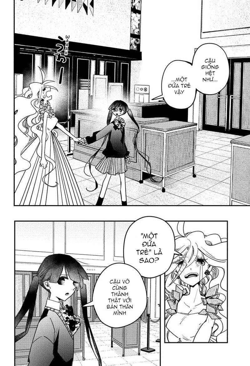 Pppppp Chapter 30 - 3