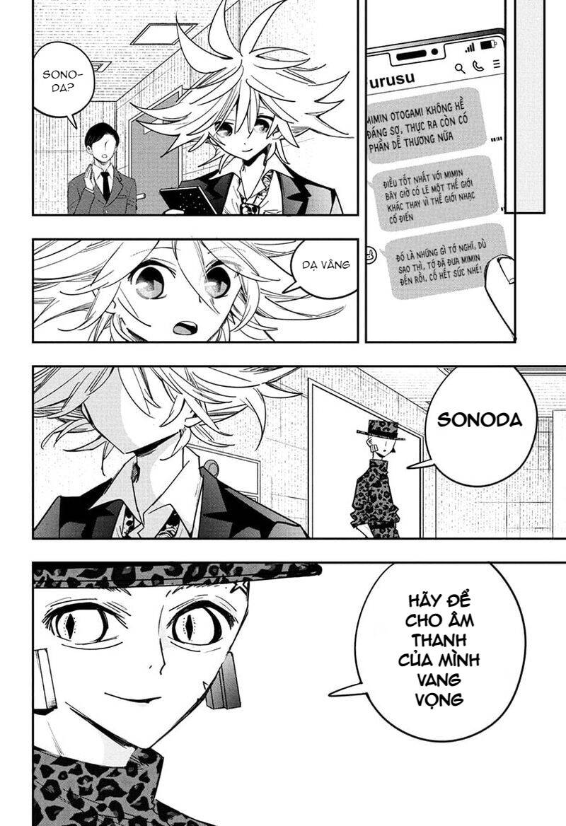 Pppppp Chapter 30 - 7