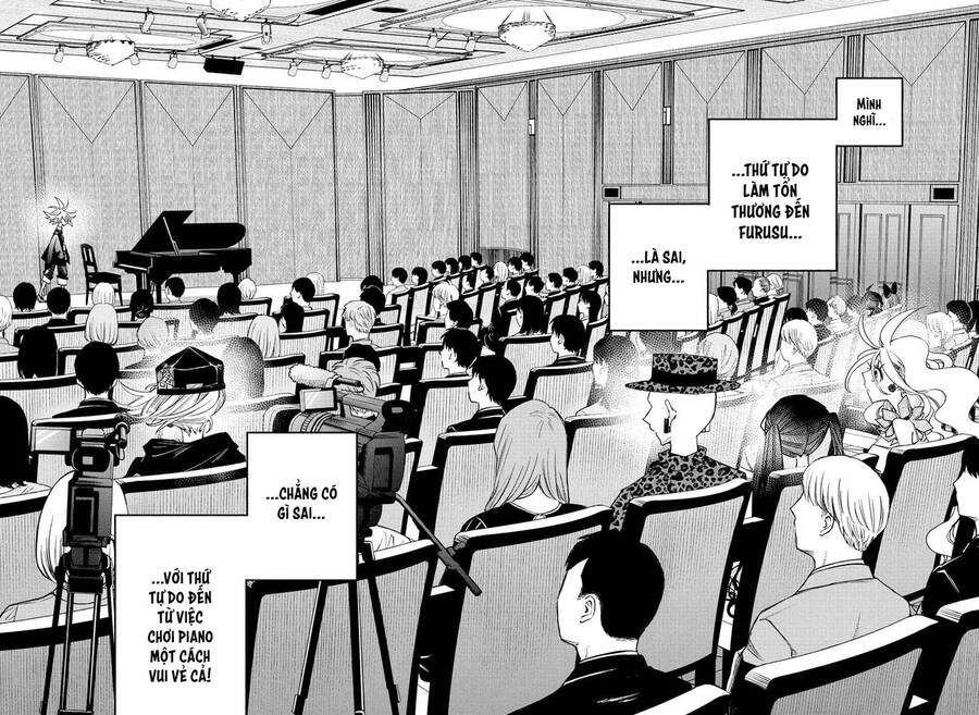 Pppppp Chapter 30 - 9
