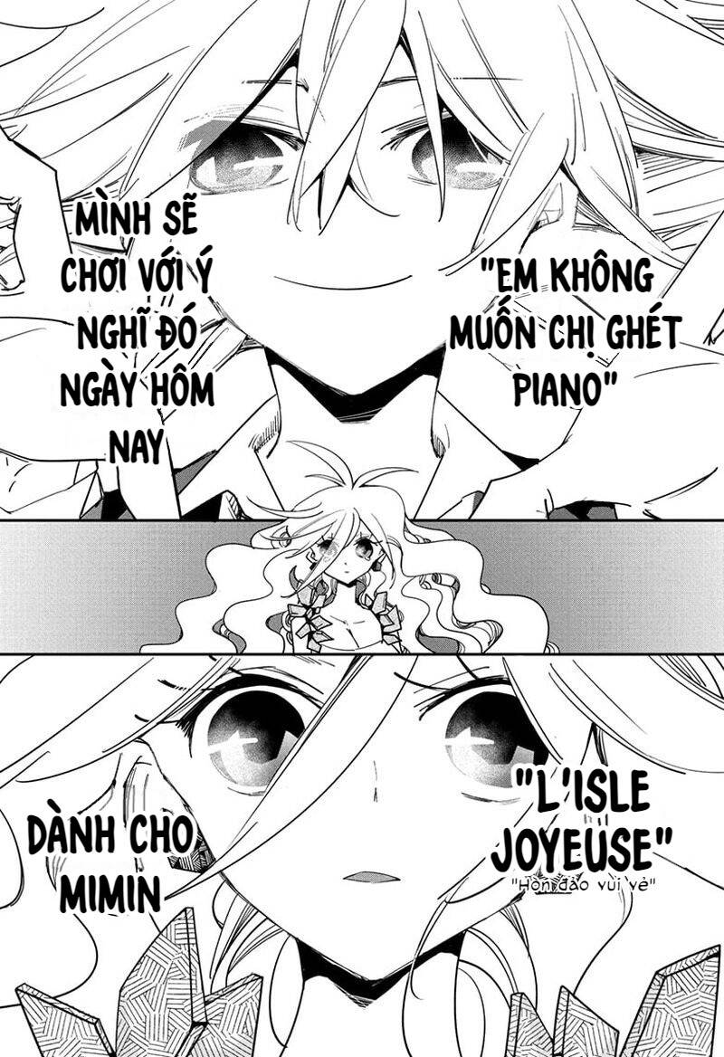 Pppppp Chapter 30 - 10