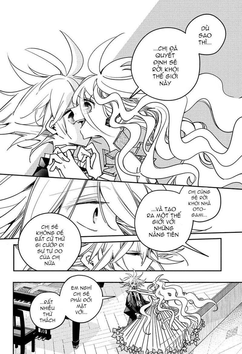 Pppppp Chapter 31 - 11