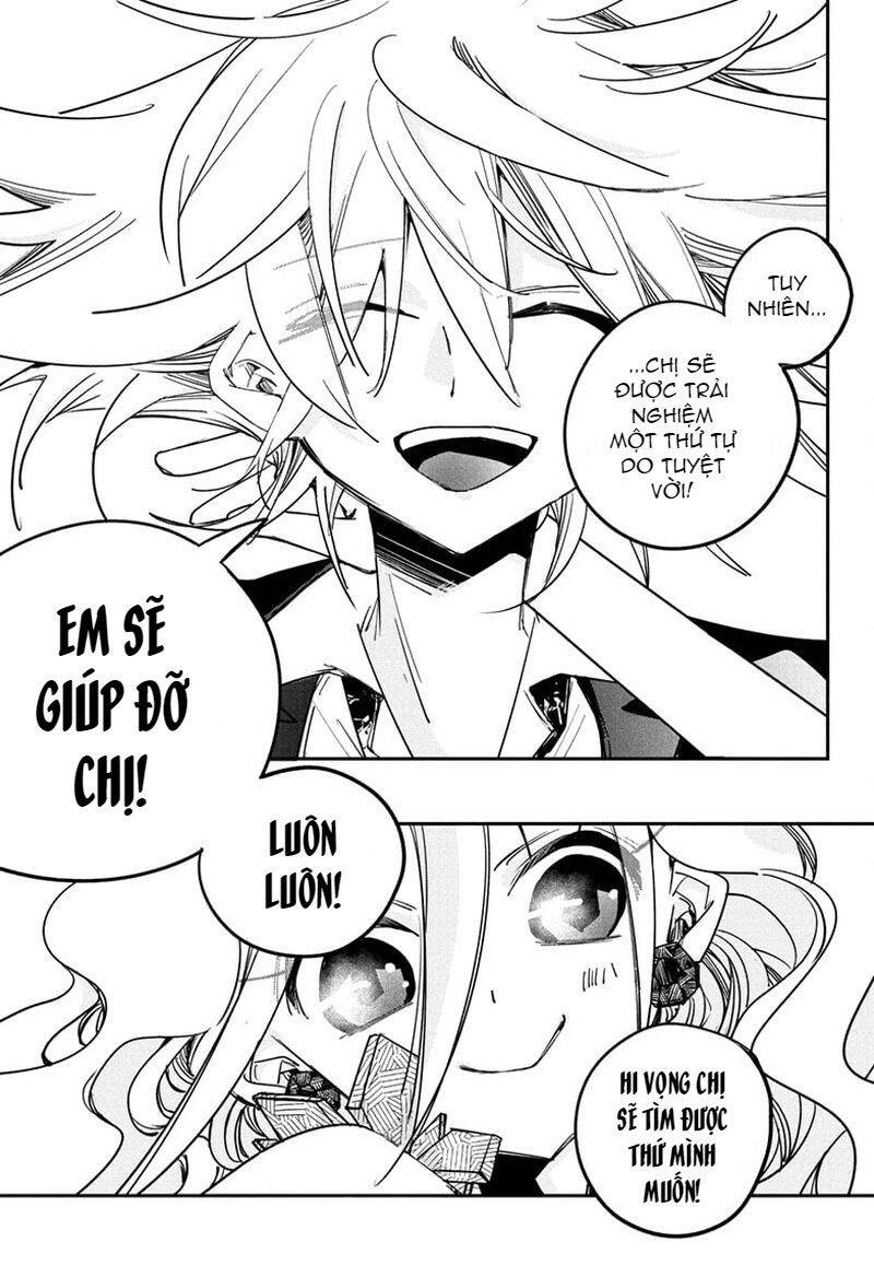 Pppppp Chapter 31 - 12