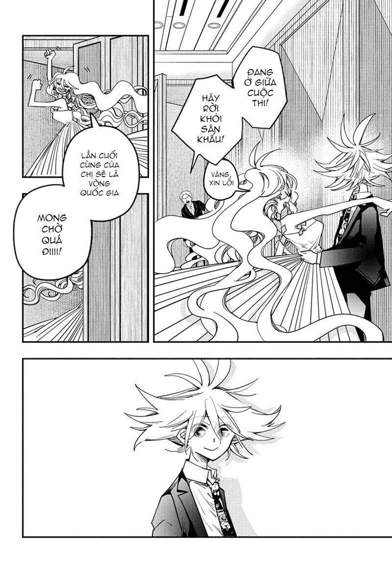 Pppppp Chapter 31 - 13