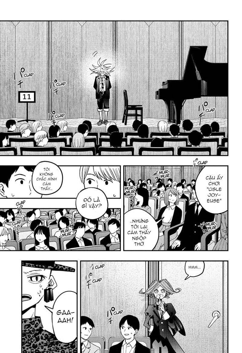 Pppppp Chapter 31 - 14