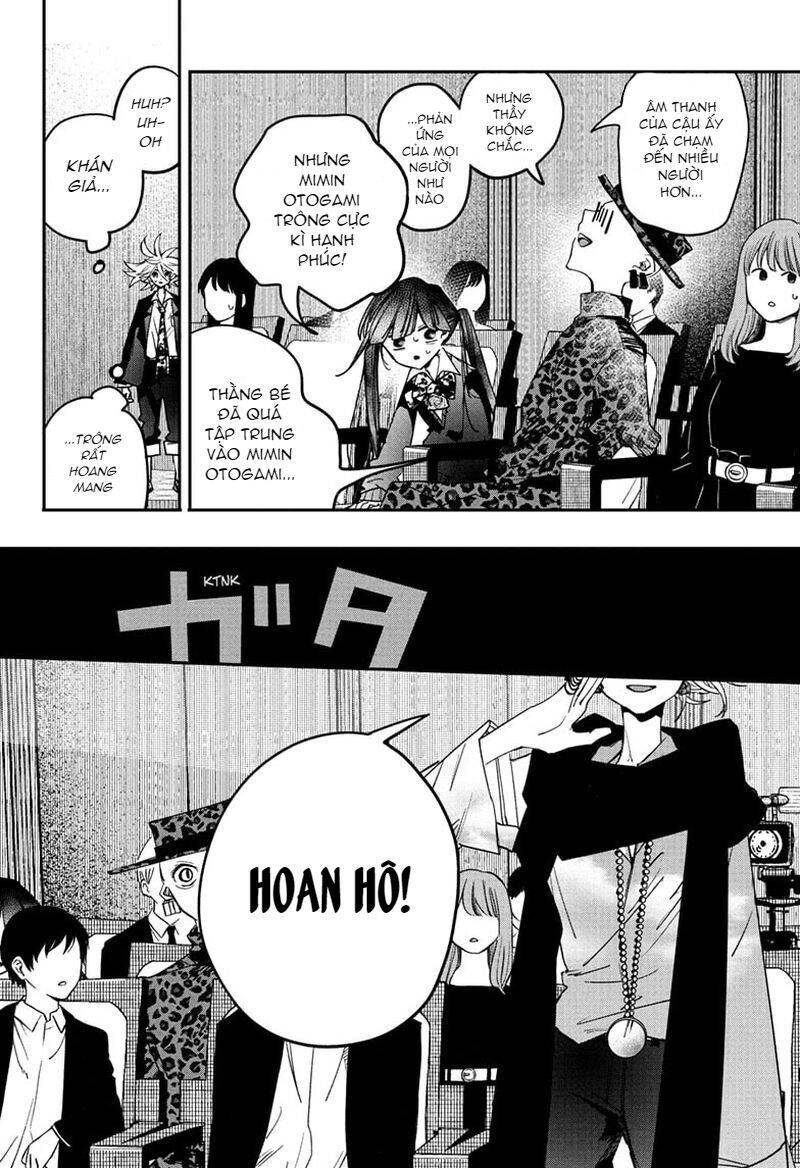 Pppppp Chapter 31 - 15