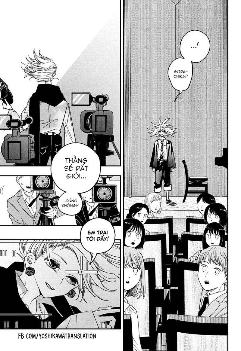 Pppppp Chapter 31 - 16