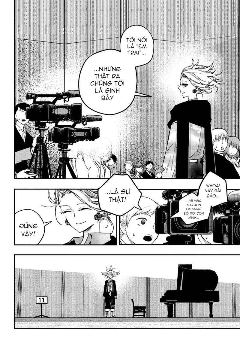 Pppppp Chapter 31 - 17