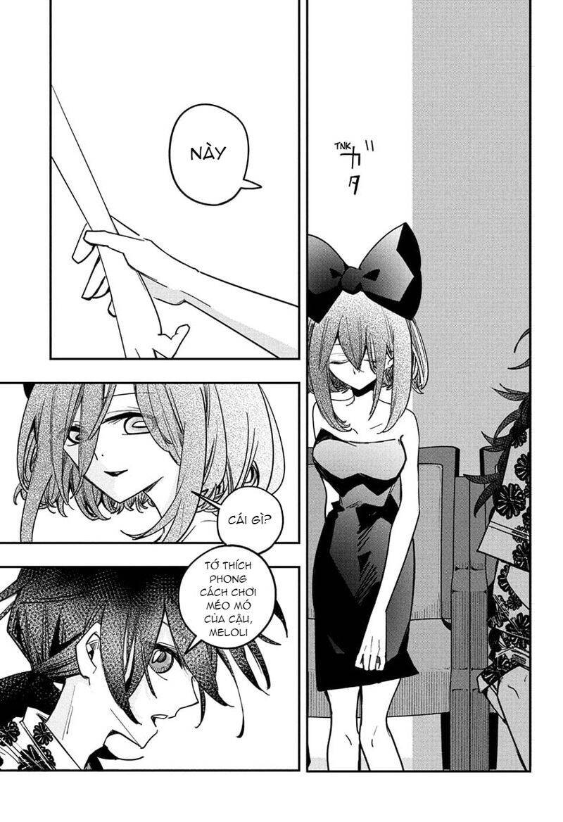 Pppppp Chapter 31 - 18