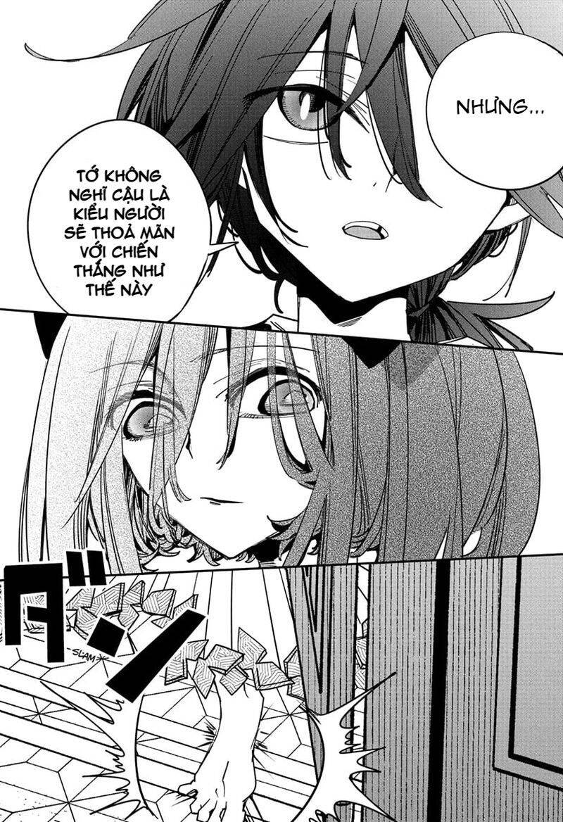 Pppppp Chapter 31 - 19