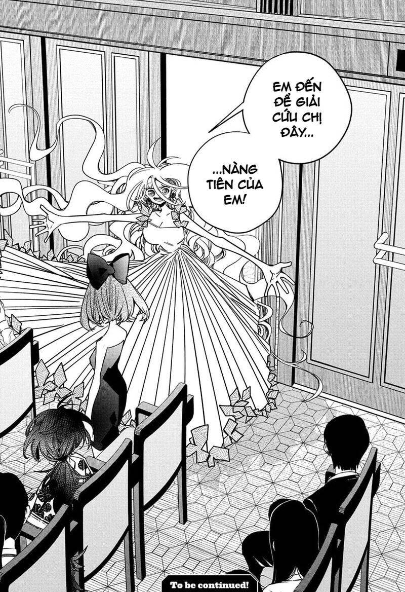 Pppppp Chapter 31 - 20