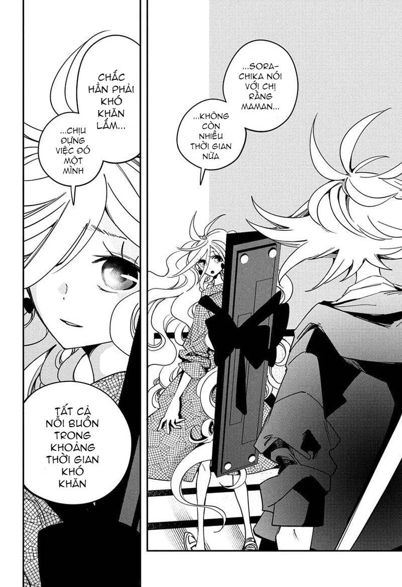 Pppppp Chapter 33 - 11