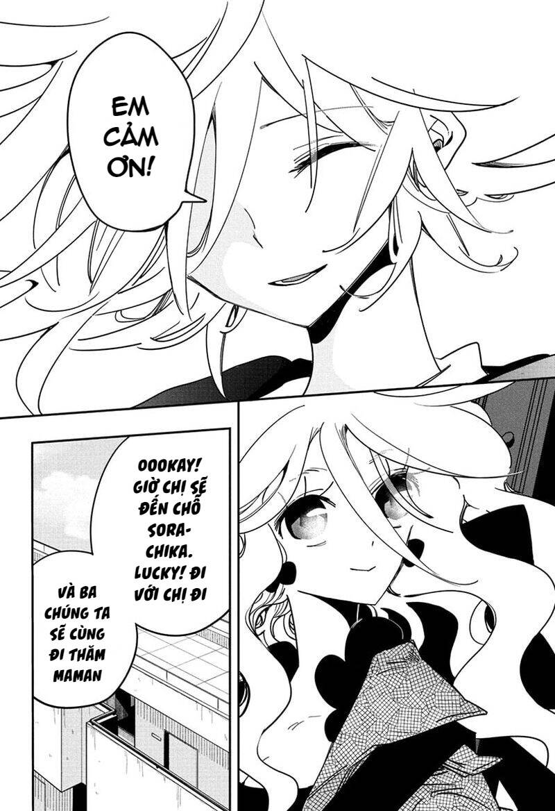 Pppppp Chapter 33 - 13