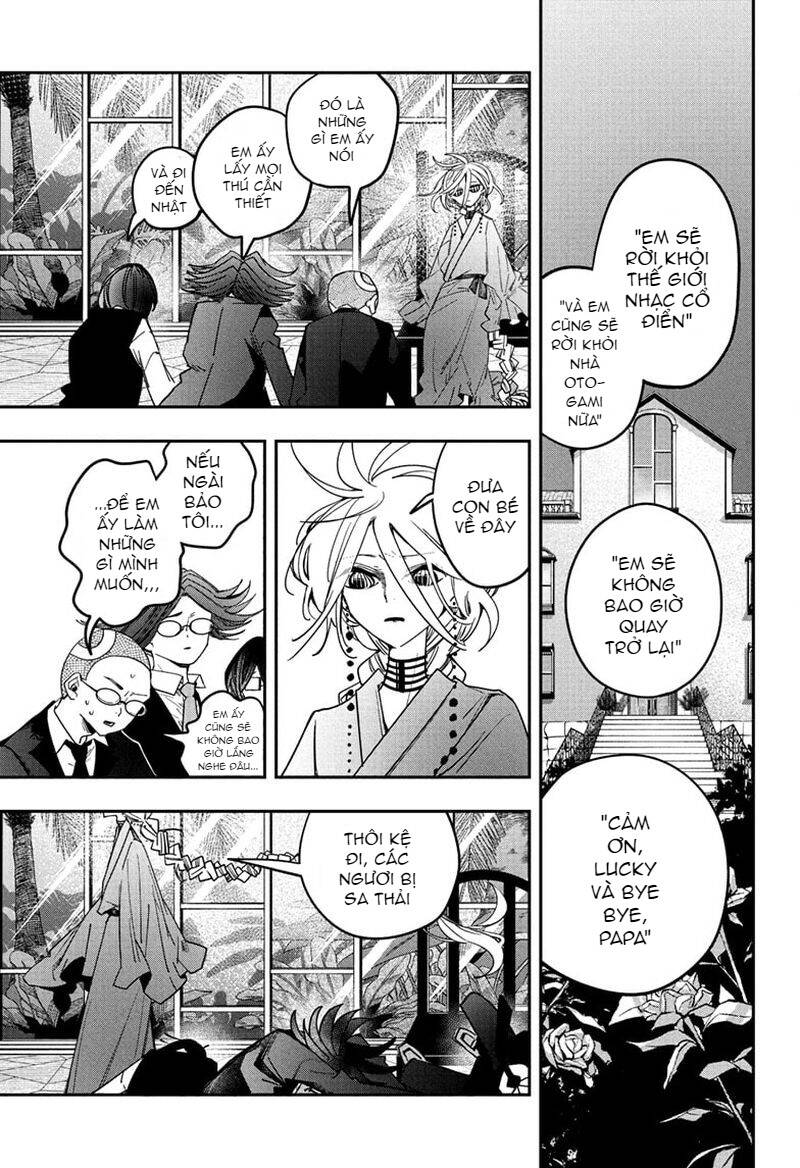 Pppppp Chapter 33 - 14