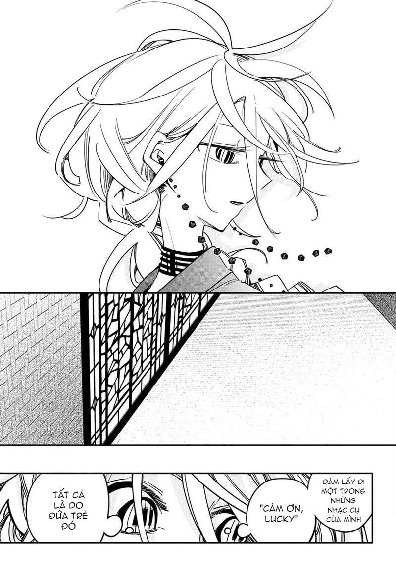 Pppppp Chapter 33 - 16