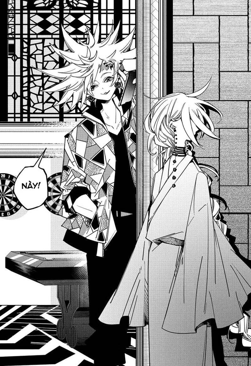 Pppppp Chapter 33 - 17