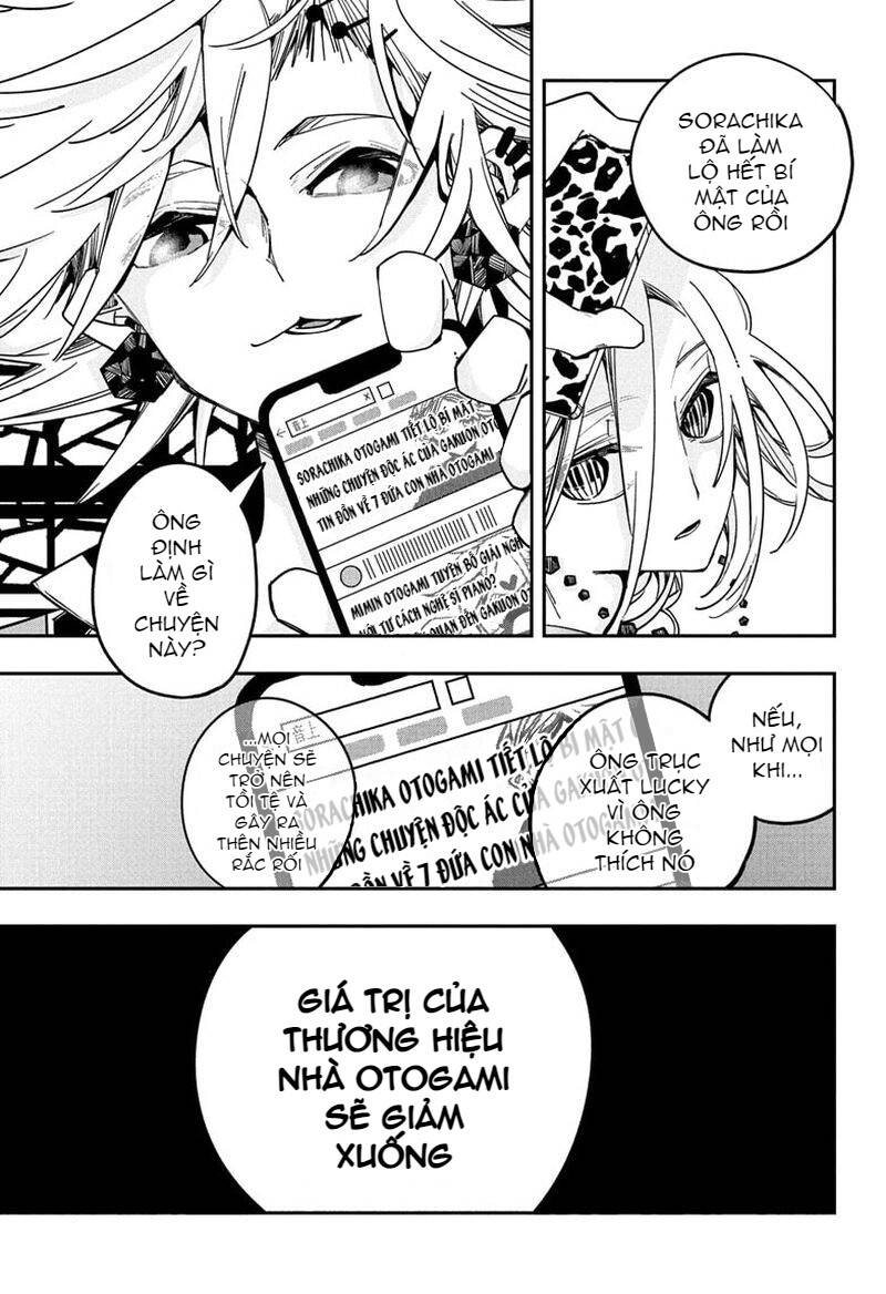 Pppppp Chapter 33 - 18