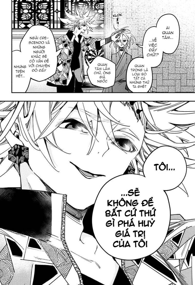 Pppppp Chapter 33 - 19