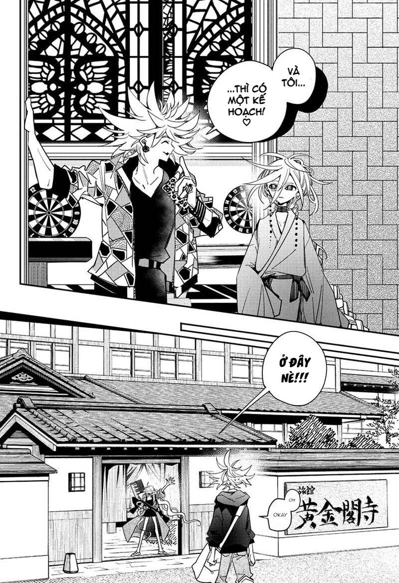 Pppppp Chapter 33 - 21