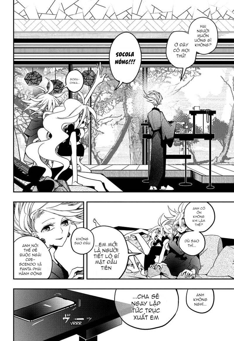 Pppppp Chapter 33 - 23