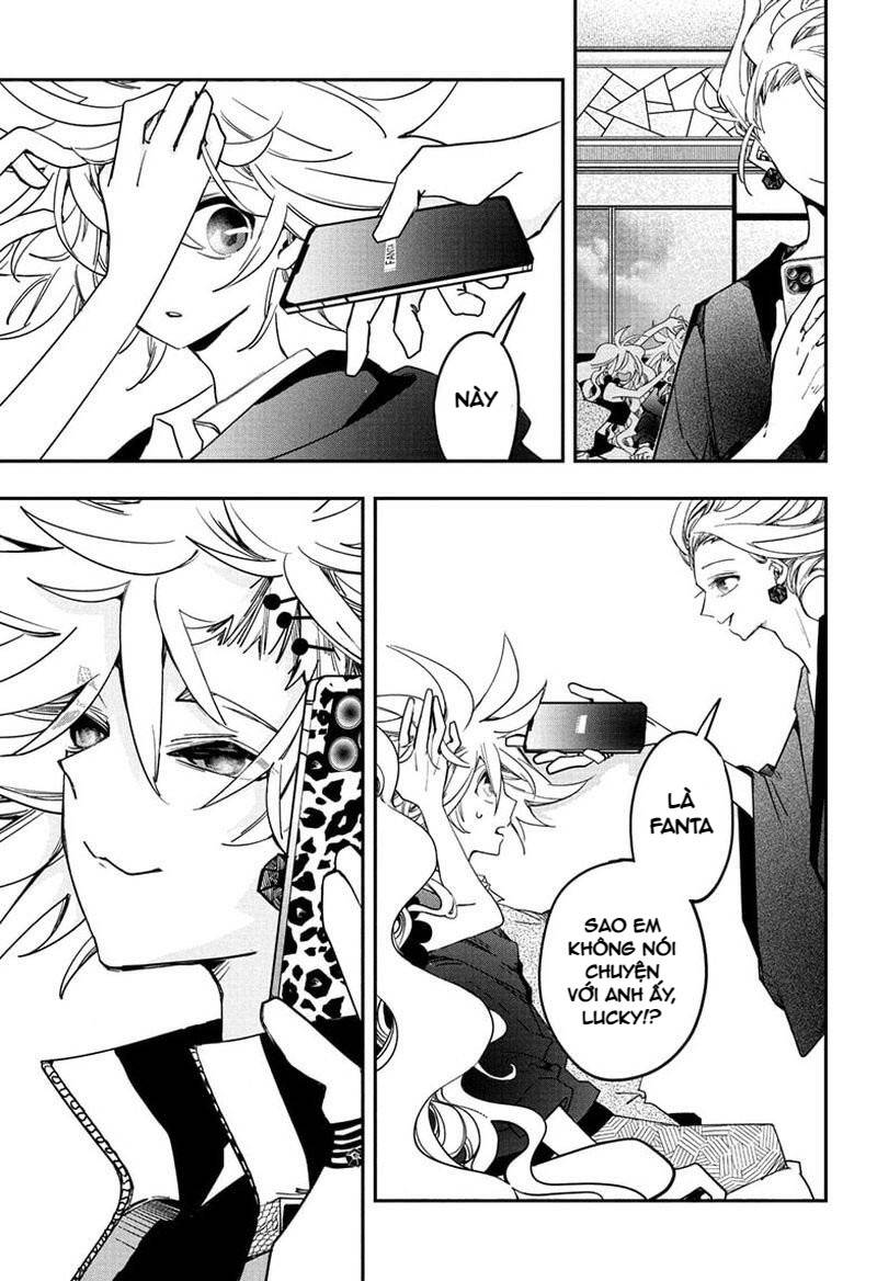 Pppppp Chapter 33 - 24