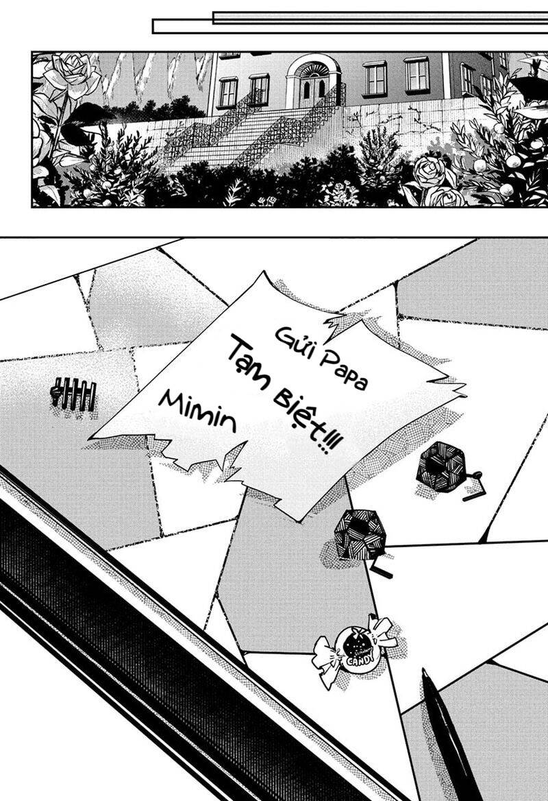 Pppppp Chapter 33 - 5