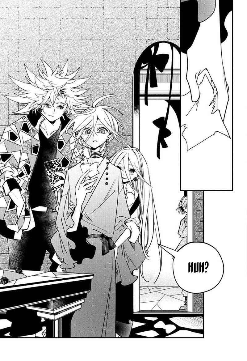 Pppppp Chapter 33 - 6