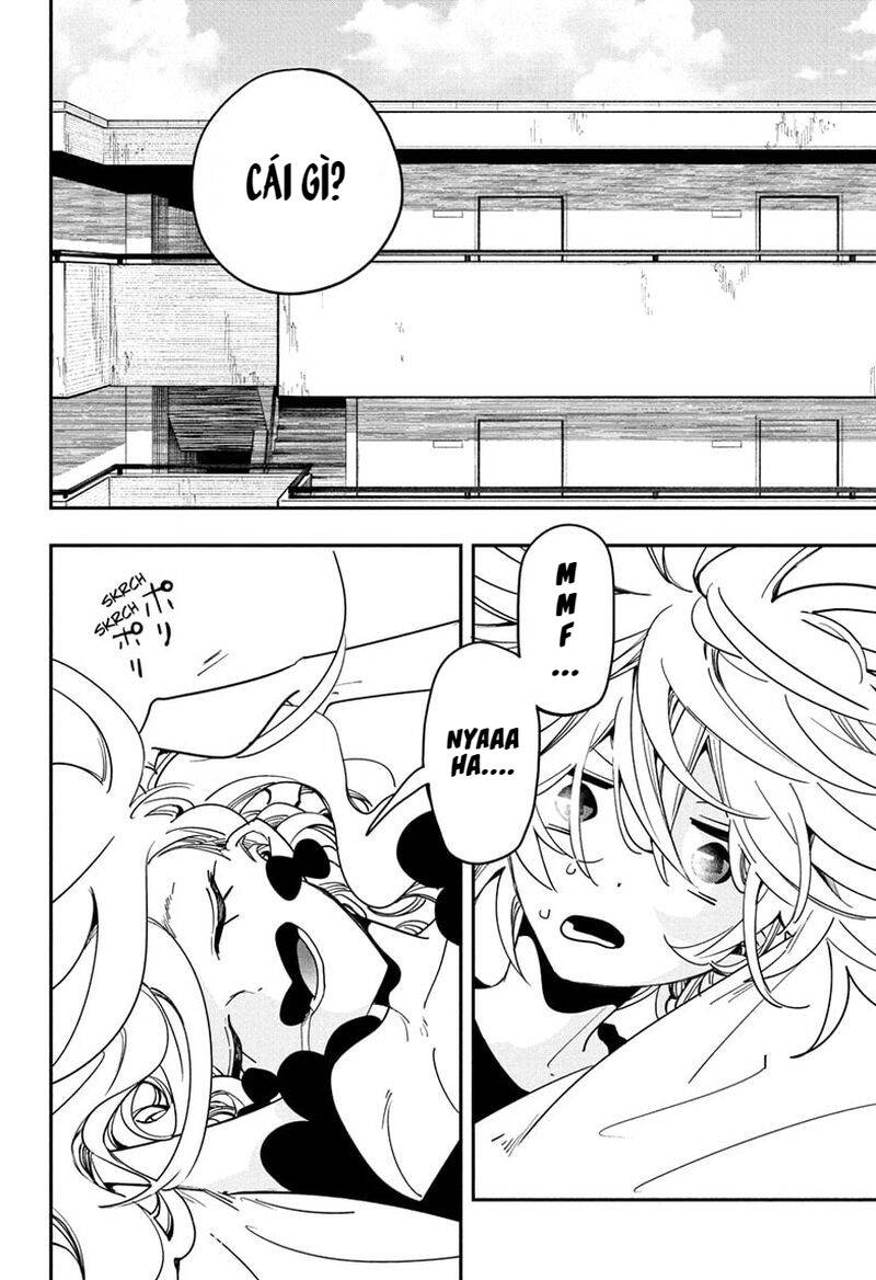 Pppppp Chapter 33 - 7