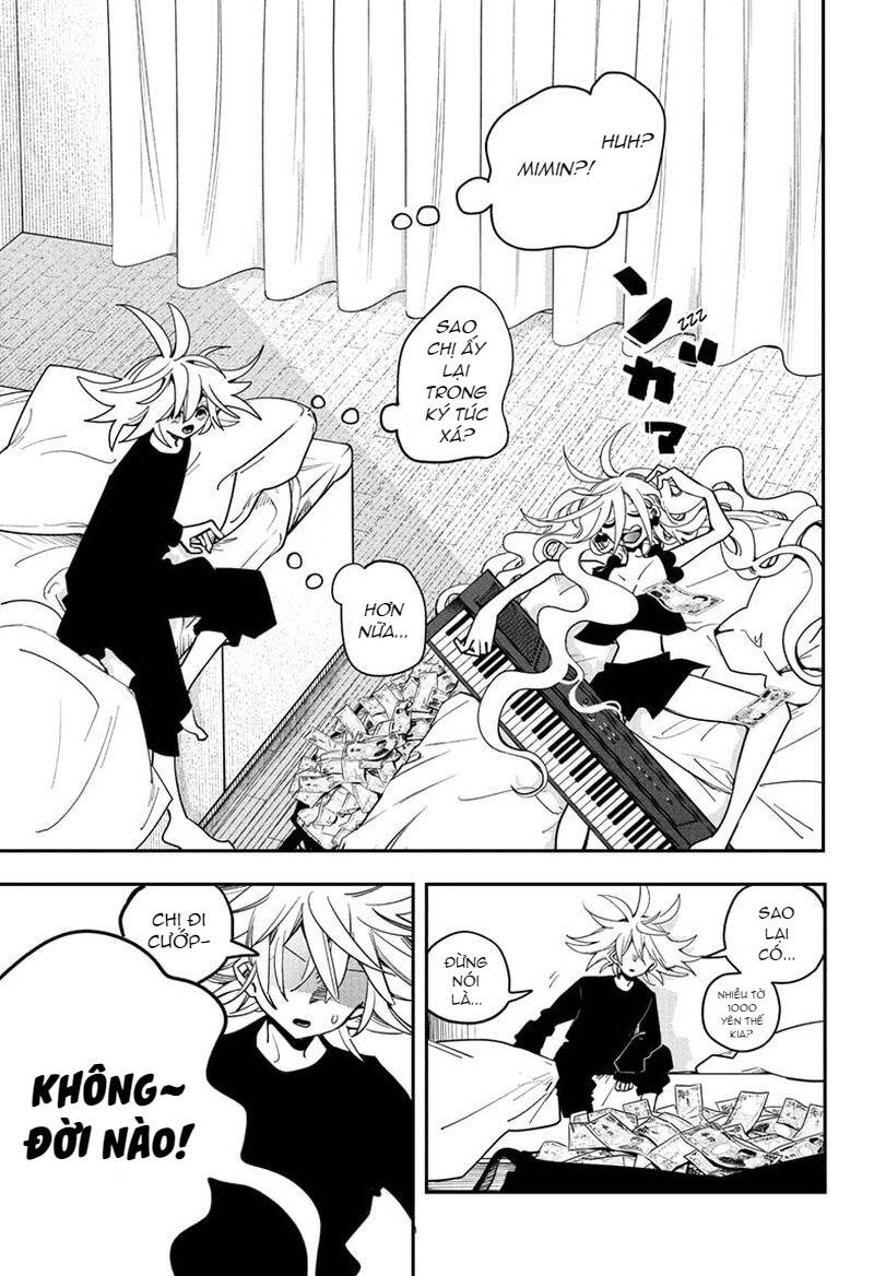 Pppppp Chapter 33 - 8