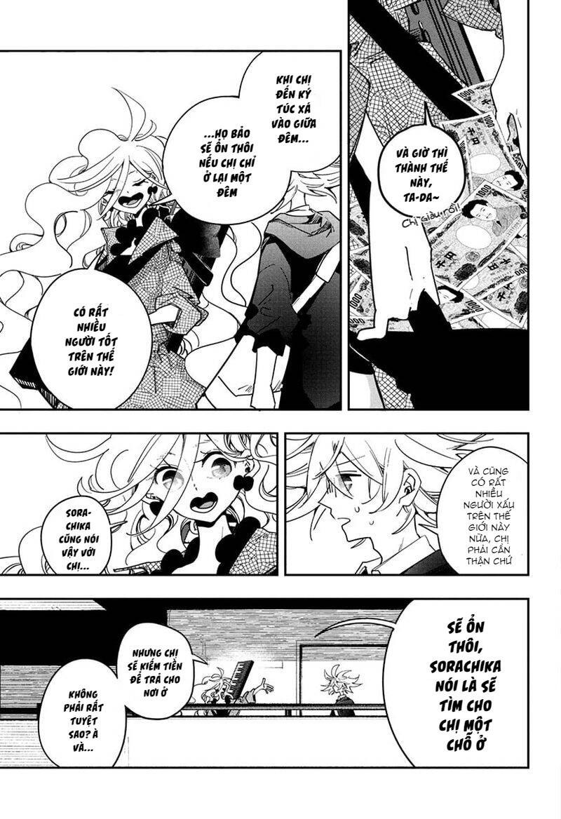 Pppppp Chapter 33 - 10