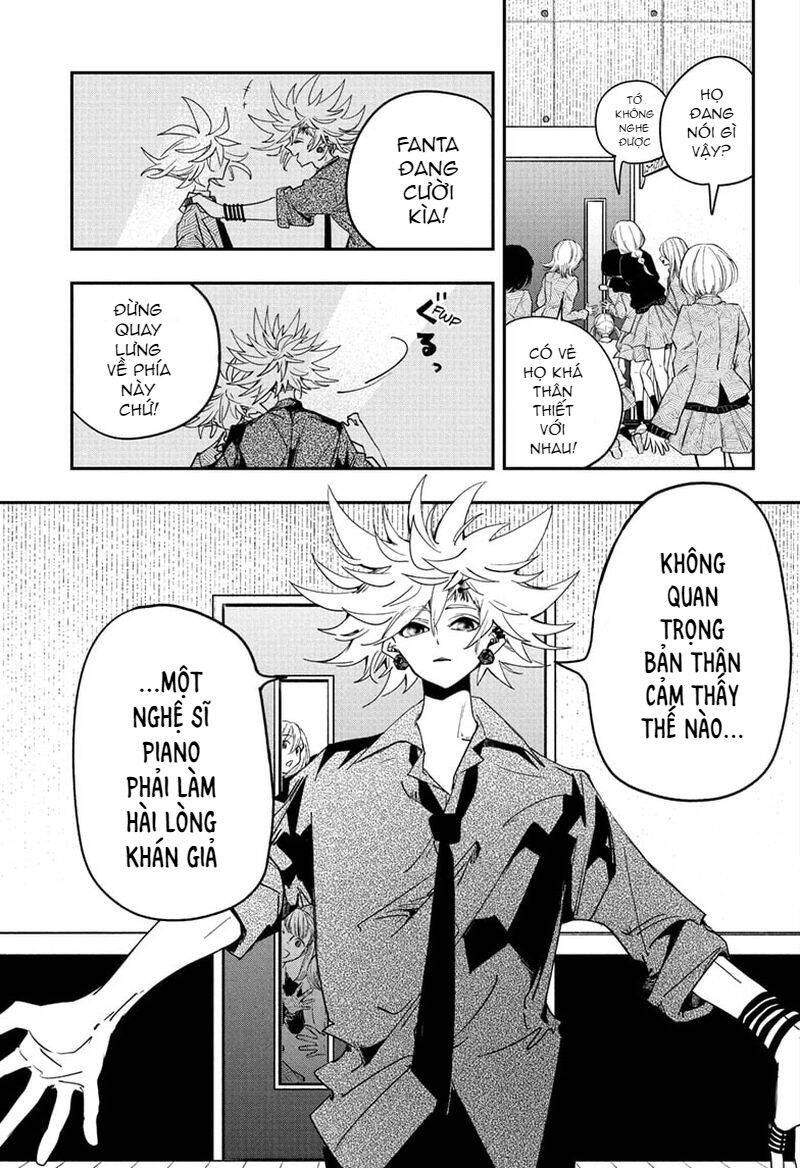 Pppppp Chapter 35 - 13