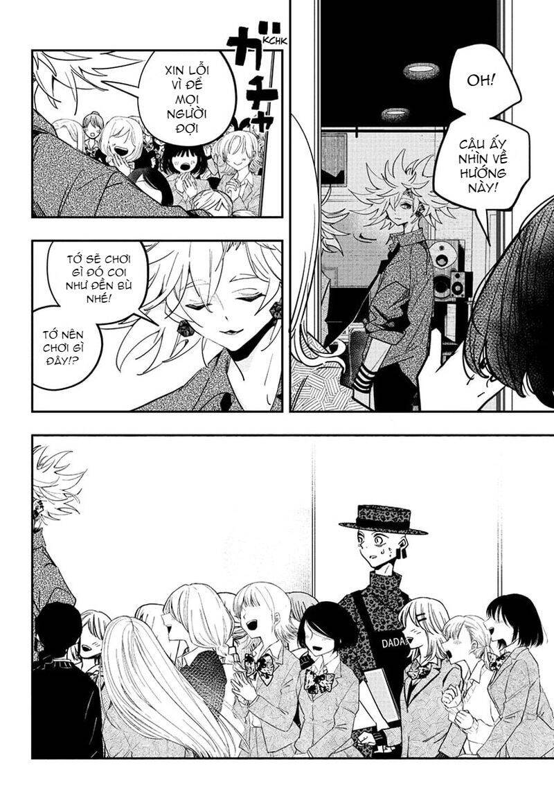 Pppppp Chapter 35 - 14