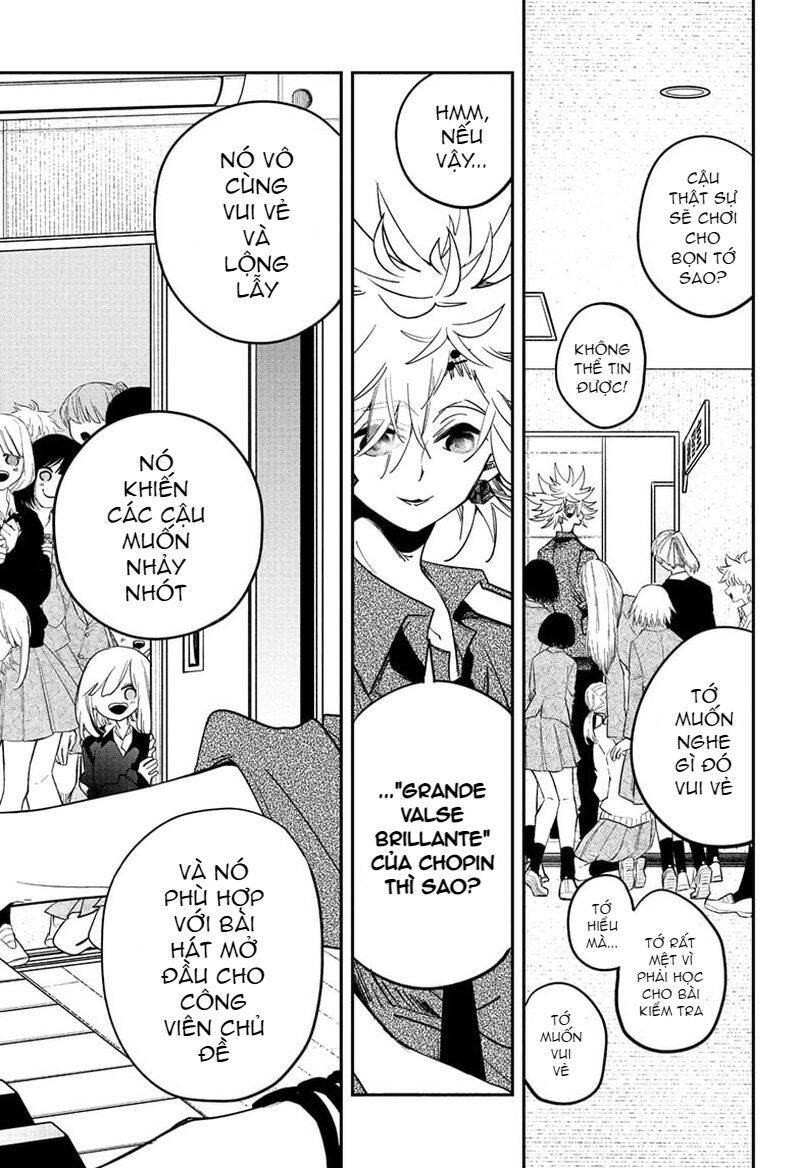 Pppppp Chapter 35 - 15