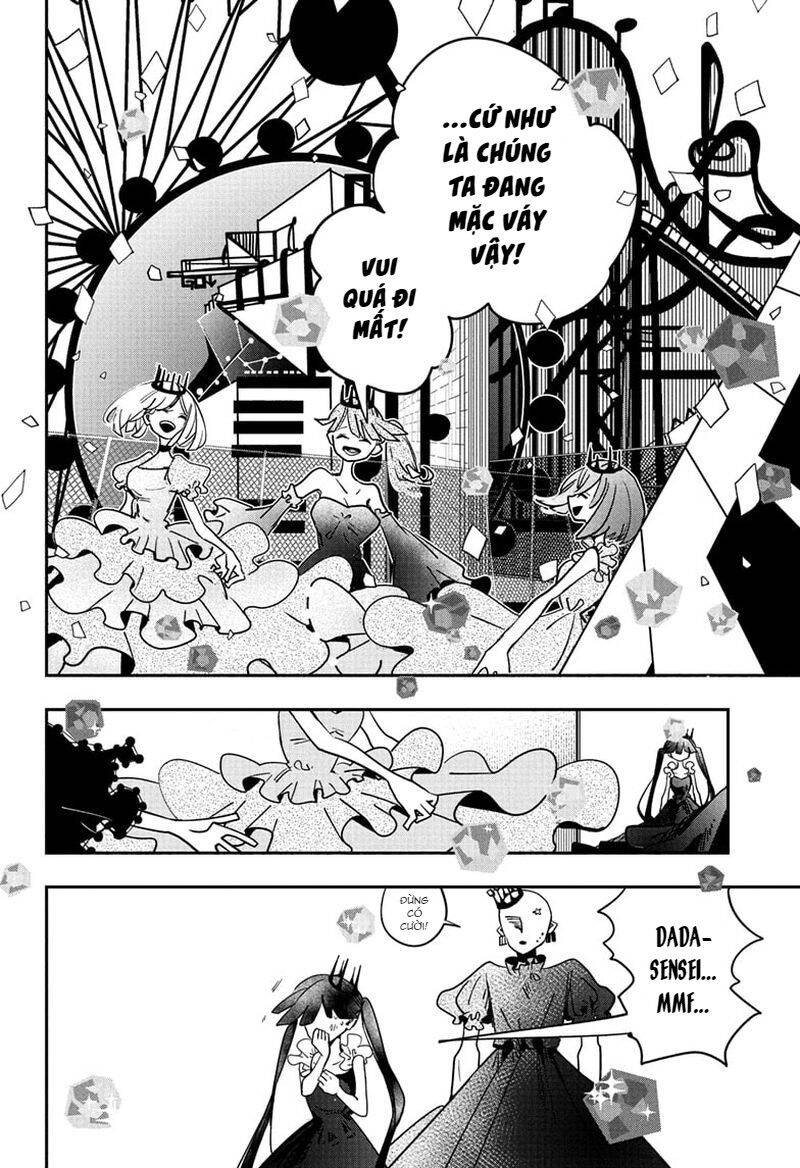 Pppppp Chapter 35 - 17