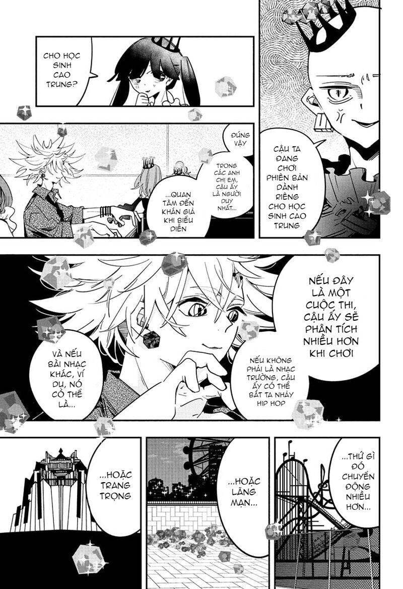 Pppppp Chapter 35 - 18