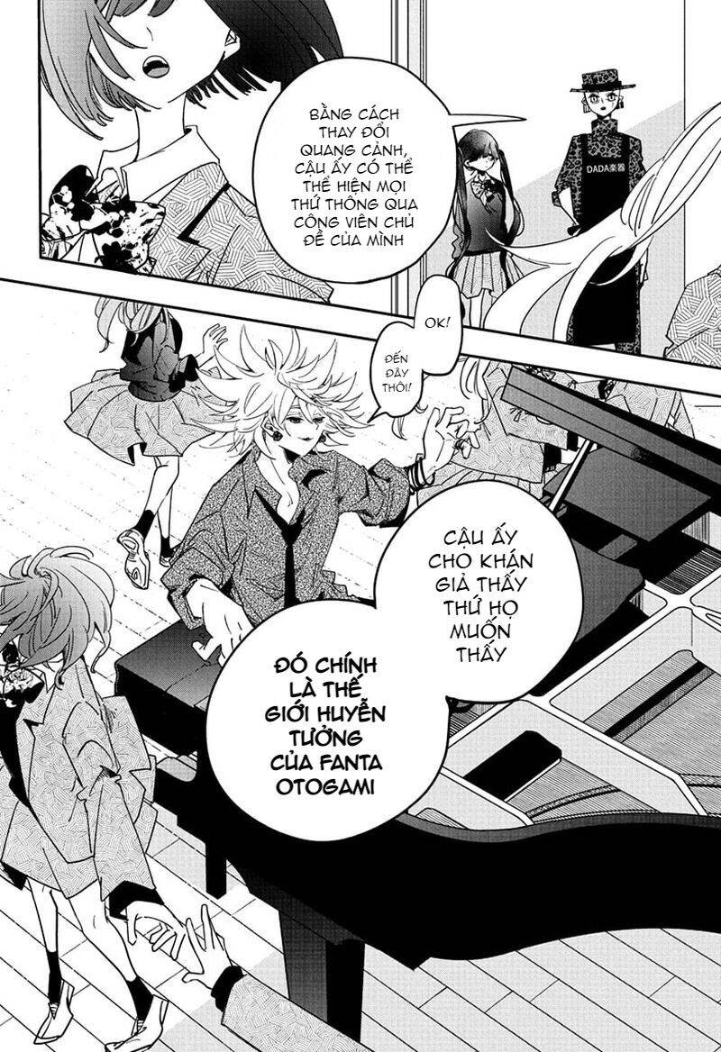 Pppppp Chapter 35 - 19