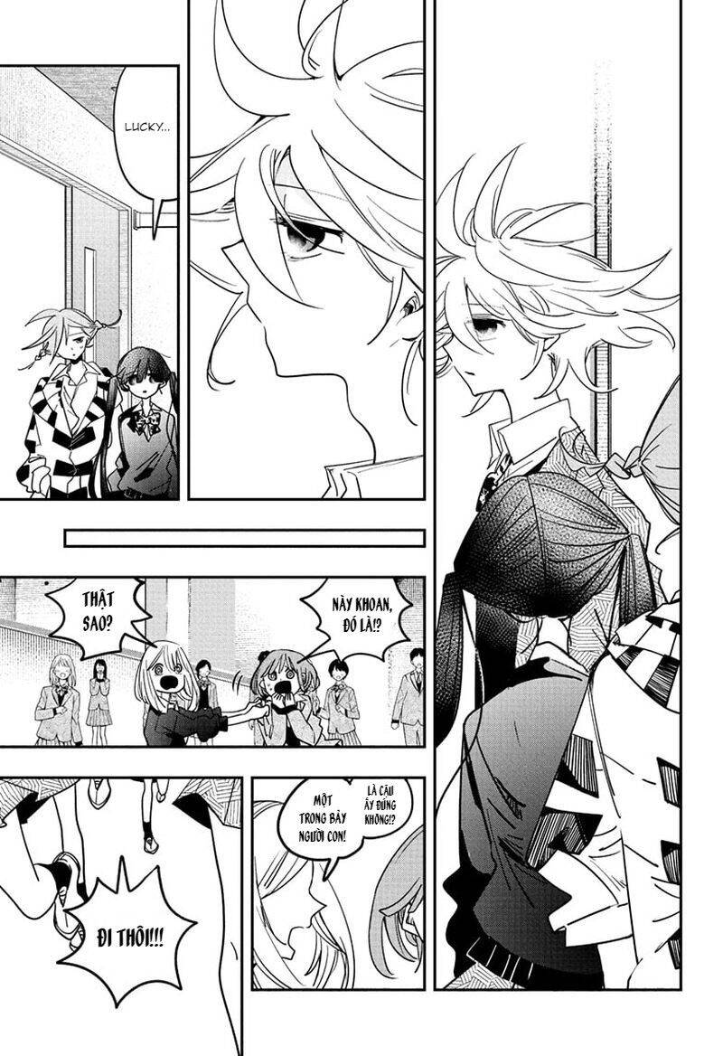 Pppppp Chapter 35 - 5