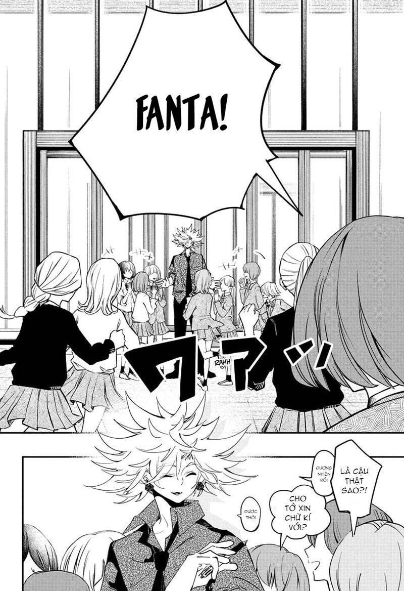 Pppppp Chapter 35 - 6