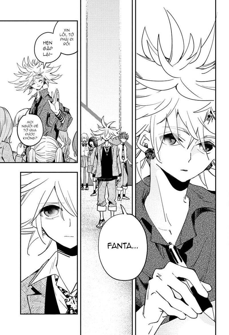 Pppppp Chapter 35 - 7