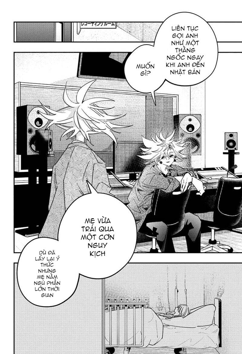 Pppppp Chapter 35 - 8