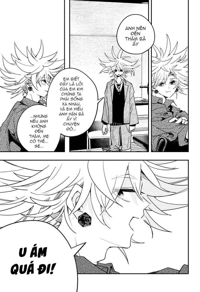 Pppppp Chapter 35 - 9