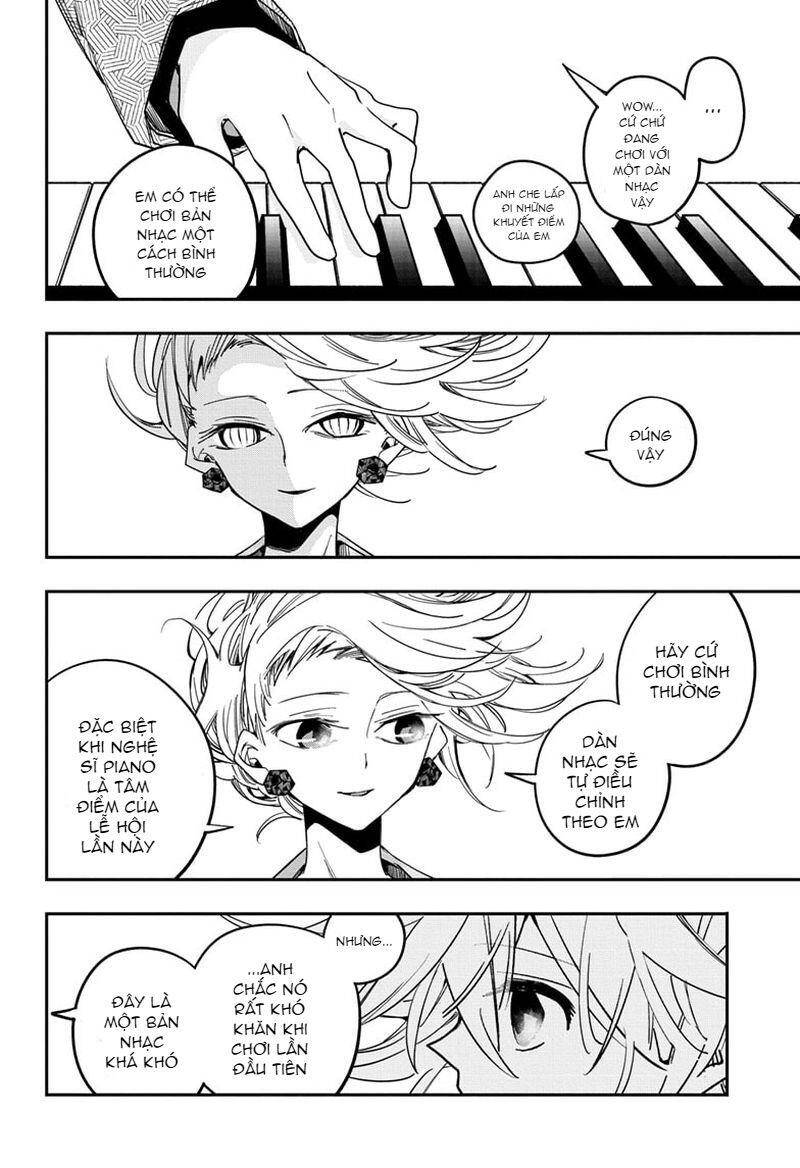 Pppppp Chapter 36 - 14